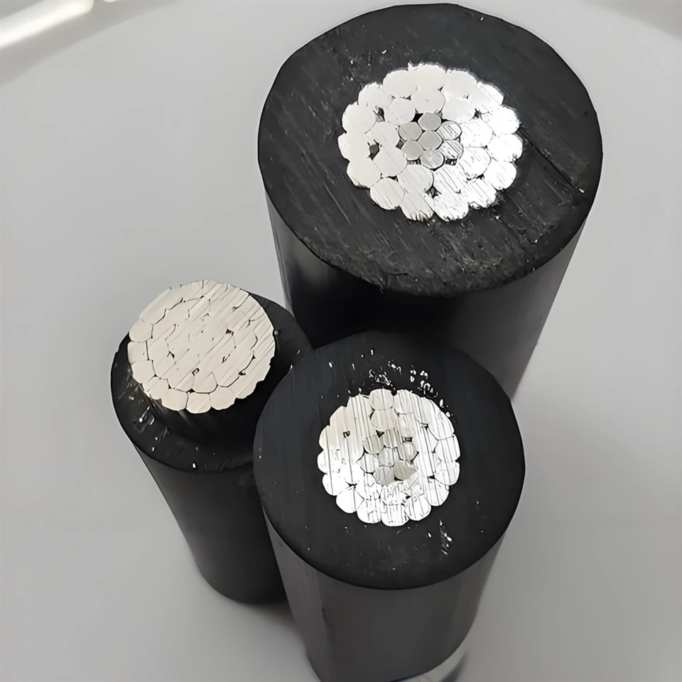 Overhead Service Cable